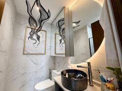Foresque Residences (D23), Condominium #606762791
